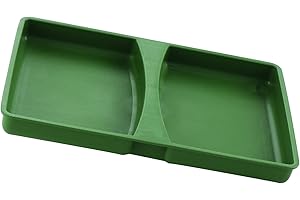 WESCO lid organic sealing lid for 7, 8 and 10 litre buckets, green