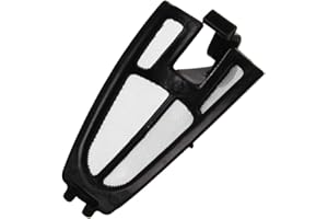 Russell Hobbs 259070 Filtre Anti-calcaire Bec Bouilloire 21271 22591 Textures Plus Series, Noir