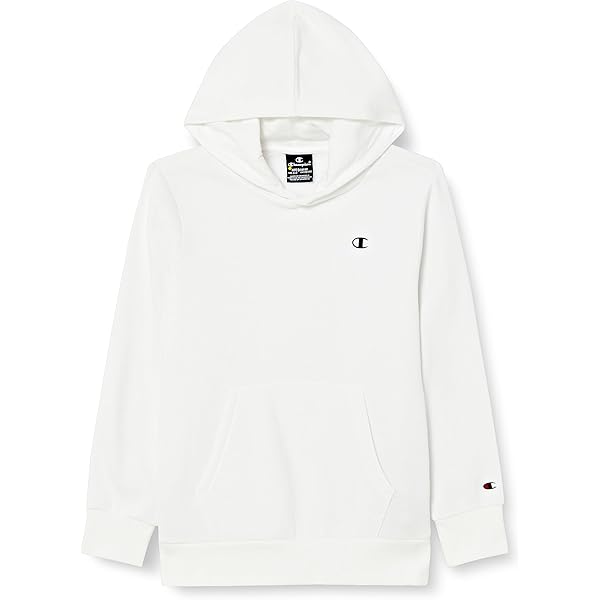 Stone Island Brushed Cotton Hooded Sweatshirt Oranje