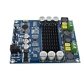 TLS Robotik TPA3116D2 2x120W &Ccedil;ift Kanallı Dijital Amplifikat&ouml;r Kartı