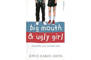 Big Mouth and Ugly Girl. Know who your friends are?: Originalausgabe / Young Adult Literature. Englische Lektüre für das 5. Lernjahr