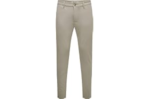Only & Sons herr chinos byxor Onsmark Slim Gw 0209 Pant Noos