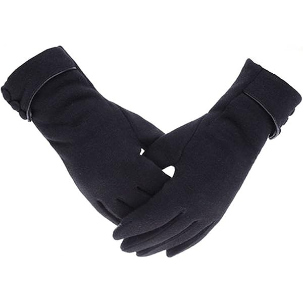 Handschoenen - Handschoenen voor in de herfst & winter - Touchscreen Handschoenen - Handschoenen voor in de herfst & winter - Touchscreen