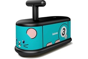 Italtrike ABC La Cosa Souris