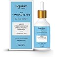Rejusure Tranexamic Acid 2% Face Serum for Hyperpigmentation, Uneven Patches & Dark Spots – 30ml