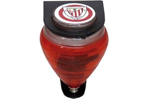 ATLETICO DE MADRID Athletic Club DE Bilbao Peonza