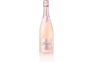 Freixenet 0.0 Percent Alcohol Free Sparkling Rose, 75 cl x 6