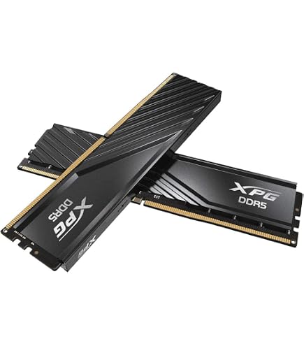 Barrette mémoire 16Go DIMM DDR5 Adata XPG Lancer Blade PC5-44800