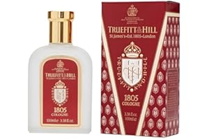 TRUEFITT & HILL Truefitt and Hill 1805 Eau de Cologne Duft