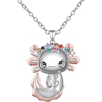 Axolotl Pink Axolotl Feestdecoratie - Axolotl verjaardagsfeest servies