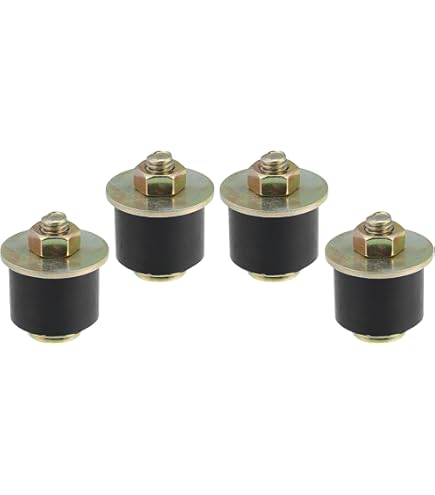 Genuine Ford Various Models 25mm Cylinder Head Core Plugs X2 1455107 - View #7