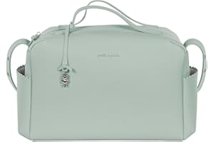 PASITO A PASITO Borsa fasciatoio Icon Verde, verde