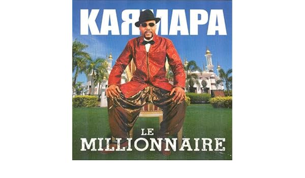 prolongation de karmapa