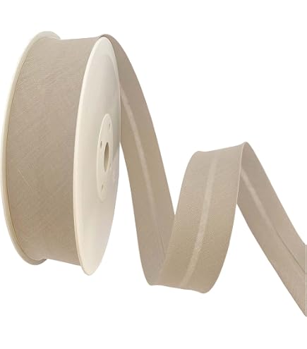 Stai acquistando Prym Nastro sbieco in Cotone, 3,5 m, Colore