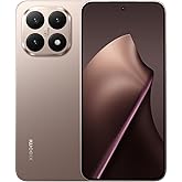 Xiaomi 15T 12GB RAM 256GB ROM, Rose Gold