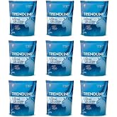 Kristal Silika Kedi Kumu - 3.6 lt x 9 Adet