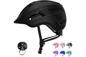 FAYDUDU Kids Helmet Toddler Bike Helmet for 2-8 Years Old Boys Girls Adjustable Skateboard Helmet Multi-Sports Lightweight Helmet Safety Protection Gear for Cycling Skateboard Scooter