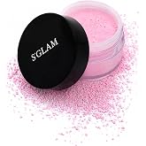 S'glam Loose Powder Pink