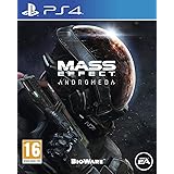 Mass Effect : Andromeda