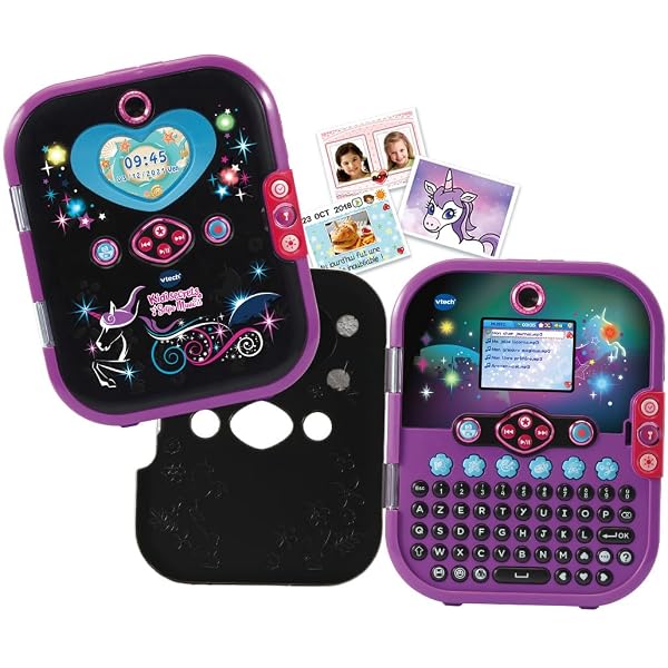 Necesser Da Viaggio LOL Unisex Bambini – Cerdá Toilette Multicolore 22,4x16,5x5 Cm - 3