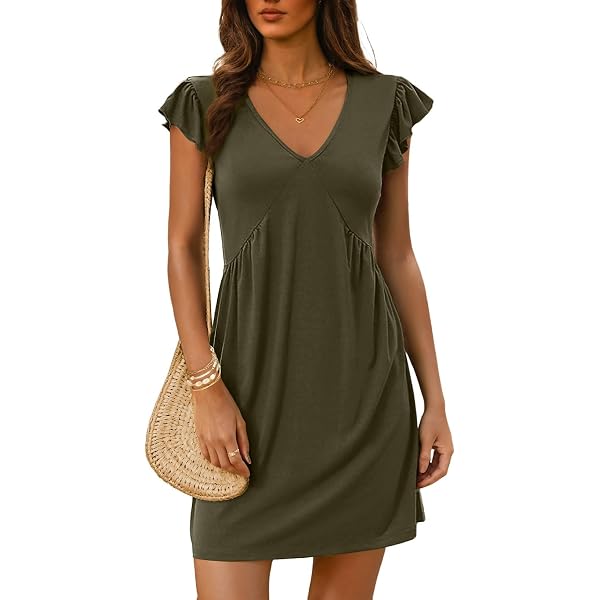 GUESS Mini Abito A Costine Biondo Vaniglia - V5GK06K8RT2, Taglia M, 94% Cotone 6% Elastan, Aderente Senza Maniche