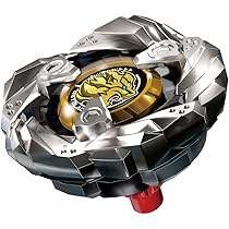 Buy タカラトミー(TAKARA TOMY) Beyblade X Bx-15 Starter Leon Claw 5