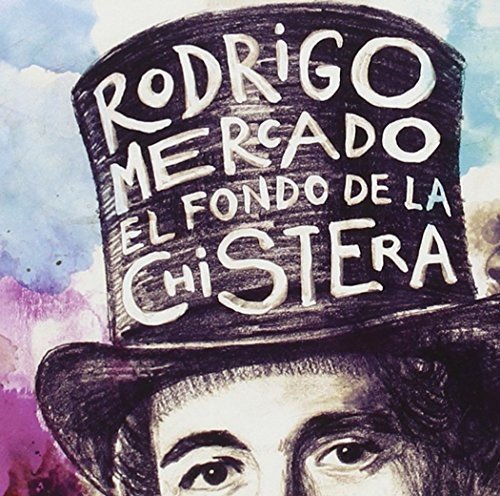 Preisvergleich Produktbild El Fondo de la Chistera