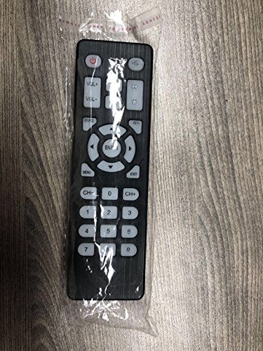 Proyector Remote Control For paick PK45 Proyectores