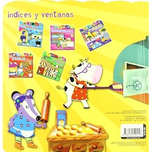 La panadería