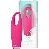 FOREO IRIS 2 Rejuvenating Eye Massager I For Puffiness and Dark Circles I | Eye Massager, Dark Circles, Puffiness, Under Eye