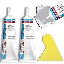 Colla Per Carta Da Parati Universale A.S. Cr&eacute;ation - 250g Per 5-8 Rotoli - Adesivo Forte Senza Macchie