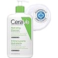 CeraVe Hydrating Cleanser 473ml