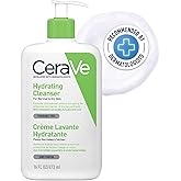 CeraVe Hydrating Cleanser 473ml