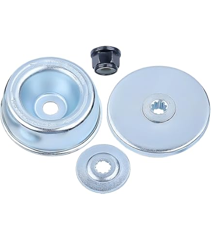 Kit De Réparation De Carburateur Remplace Zama RB-11 Pour Tondeuse