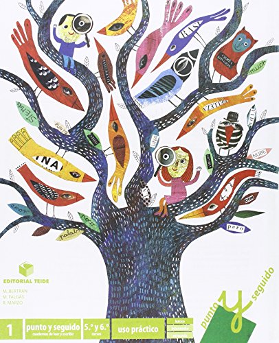 Punto y seguido 1 Tercer ciclo EPO (Punto y seguido Tercer ciclo EPO)