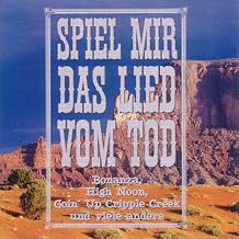 Spiel Mir Das Lied Vom Tod Soundtrack Free Mp3 Download