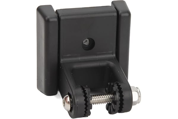 Support de Montage de Transducteur de Tableau Arrière pour Transducteurs de Type MHX XNT avec Matériau ABS OE 7400931