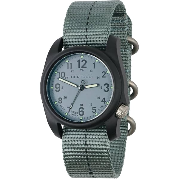 Bertucci 12042 - Orologio da polso da uomo