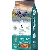 Mystic Az Tahıllı Yavru K&ouml;pek Maması Kuzulu 15 KG