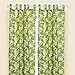 Produktbild Disney Safari Quest Fenster Panels 106,7 x 213,4 cm grün Camo