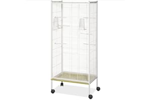 VOLTREGA THE BEST HOME FOR YOUR PET VOLTREGA Pajarera 441