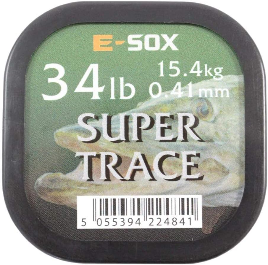 DrennanE-SOX Super Trace 24 lb