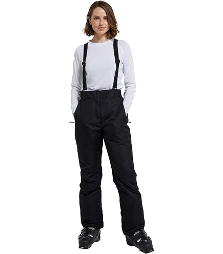Overall Snow Pants Womens Womens Ski Pants Ohuhu Snow Pants Womens
