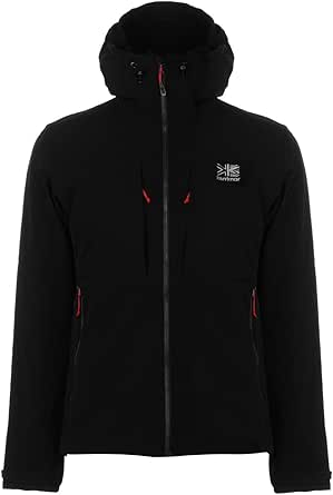 karrimor hot rock softshell