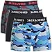 Produktbild Jack & Jones Herren Retroshort mehrfarbig mehrfarbig Gr. Small, multi