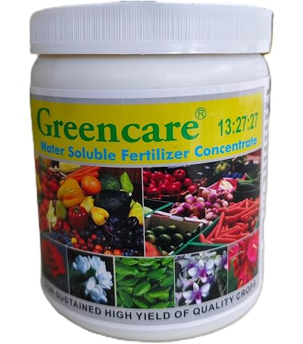 Miracle 20 | NPK 13 27 27 | Spraying Fertilizer for All Plants