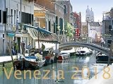 Image de Venezia 2018 - Venedig - Italien - Italy - Bildkalender quer (56 x 42) - Reisekalender: by Horst Haa