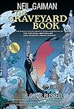 Image de The Graveyard Book