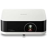 Epson Lifestudio Pop EF-61W Elmas Beyaz Projekt&ouml;r Akıllı Taşınabilir Projekt&ouml;r, Bose Sesli, Google TV, Full HD, İ&ccedil; ve Dış Mek