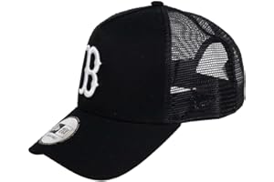 Czapki truckerki New Era czapka z daszkiem regulowana MLB NFL NBA kapelusz baseball snapback lato